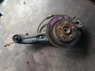 Фотография Ступица задняя левая MITSUBISHI OUTLANDER 2006г.