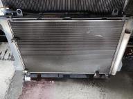 Фотография Радиатор охлаждения TOYOTA COROLLA 2010г.