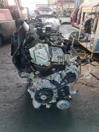 Фотография Двигатель 1NRFKE TOYOTA VITZ 2014г.