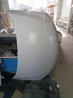 Фотография Капот TOYOTA ALLION 2007г.