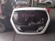 Фотография Дверь задняя SUZUKI AERIO 2001г.
