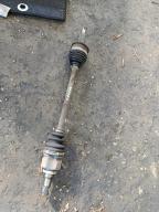 Фотография Привод передний левый TOYOTA VITZ 2008г.