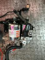 Фотография Блок ABS TOYOTA PRIUS 2010г.