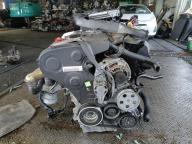Фотография Двигатель ALT AUDI A4 2003г.