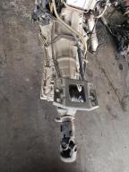 Фотография Автомат MAZDA BONGO 2002г.