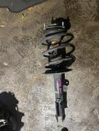 Фотография Стойка передняя левая MITSUBISHI OUTLANDER 2013г.