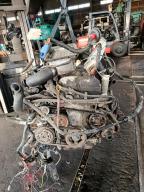 Фотография Двигатель K6A SUZUKI JIMNY 1999г.