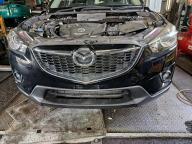 Фотография Ноускат MAZDA CX-5 2013г.