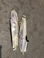 Фотография Подкрылок задний левый NISSAN X-TRAIL 2009г.