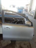 Фотография Дверь передняя правая NISSAN NOTE 2009г.