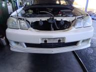 Фотография Ноускат TOYOTA GAIA 2002г.