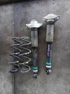 Фотография Пружины задние TOYOTA PRIUS 2023г.