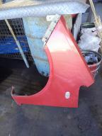 Фотография Крыло левое MITSUBISHI COLT 2007г.