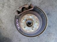 Фотография Ступица задняя левая SUBARU IMPREZA 2001г.