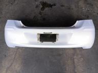 Фотография Бампер задний TOYOTA VITZ 2010г.