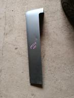 Фотография Накладка на крыло правая NISSAN ROOX 2020г.