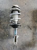 Фотография Стойка передняя левая SUBARU IMPREZA 2002г.