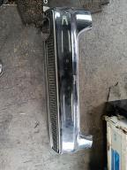 Фотография Бампер задний AUDI A4 2012г.