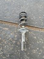 Фотография Стойка передняя левая TOYOTA VITZ 2001г.