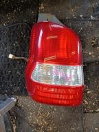 Фотография Стоп-сигнал левый MAZDA DEMIO 2001г.