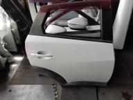 Фотография Дверь задняя правая MAZDA CX-3 2016г.