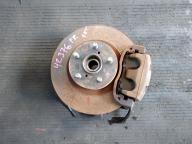 Фотография Ступица передняя правая SUBARU FORESTER 2004г.