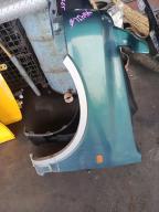 Фотография Крыло левое SUZUKI JIMNY 2003г.