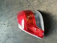 Фотография Стоп-сигнал правый TOYOTA VITZ 2010г.