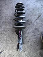 Фотография Стойка передняя левая TOYOTA AQUA 2015г.