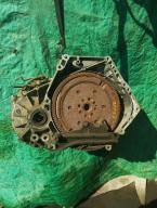 Фотография Коробка механическая MAZDA AXELA 2014г.