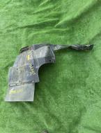 Фотография Подкрылок передний левый MITSUBISHI CANTER 2000г.