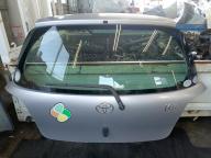 Фотография Дверь задняя TOYOTA VITZ 2004г.