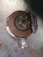 Фотография Ступица передняя правая LEXUS LS460 2008г.