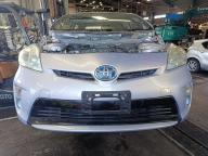 Фотография Ноускат TOYOTA PRIUS 2012г.