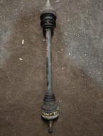 Фотография Привод задний правый MERCEDES S350 2006г.