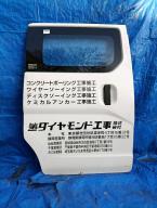 Фотография Дверь задняя правая NISSAN NV200 2013г.