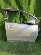 Фотография Дверь передняя правая TOYOTA VITZ 2011г.