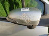 Фотография Зеркало правое TOYOTA VITZ 2011г.