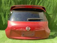 Фотография Дверь задняя NISSAN JUKE 2010г.