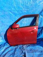 Фотография Дверь передняя левая NISSAN JUKE 2010г.