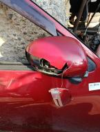 Фотография Зеркало NISSAN JUKE 2010г.