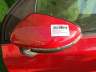 Фотография Зеркало левое VOLKSWAGEN GOLF 2010г.