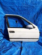 Фотография Дверь передняя правая NISSAN SUNNY 2002г.