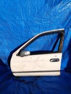 Фотография Дверь передняя левая NISSAN SUNNY 2002г.