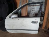 Фотография Дверь передняя левая NISSAN SUNNY 2002г.