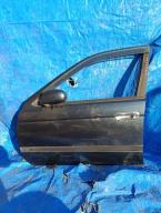 Фотография Дверь передняя левая NISSAN SUNNY 2001г.