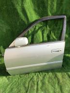 Фотография Дверь передняя левая TOYOTA COROLLA 1998г.