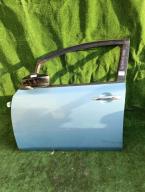 Фотография Дверь передняя левая NISSAN LEAF 2015г.