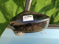 Фотография Зеркало левое NISSAN LEAF 2015г.