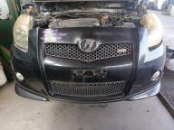 Фотография Ноускат TOYOTA VITZ 2008г.